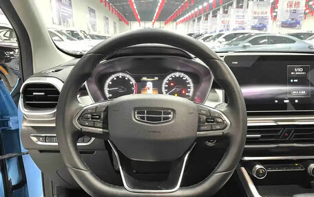 Geely Coolray I, 2023 год, 1 120 000 рублей, 9 фотография