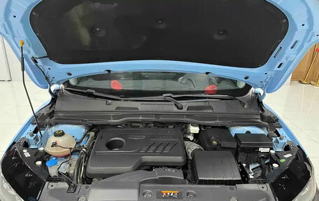 Geely Coolray I, 2023 год, 1 120 000 рублей, 15 фотография