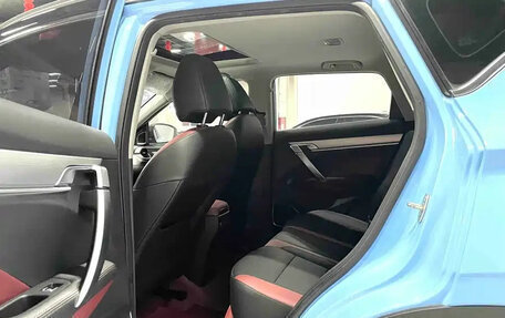 Geely Coolray I, 2023 год, 1 120 000 рублей, 13 фотография