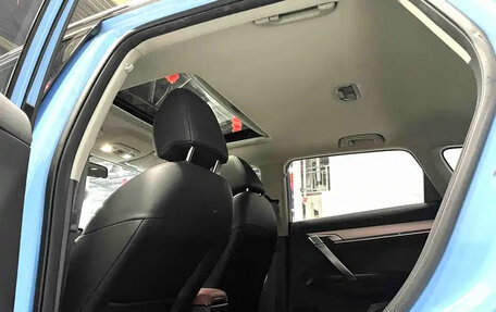 Geely Coolray I, 2023 год, 1 120 000 рублей, 14 фотография