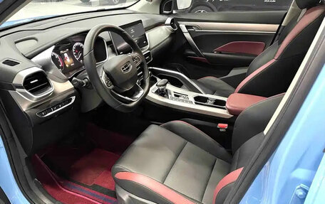 Geely Coolray I, 2023 год, 1 120 000 рублей, 8 фотография