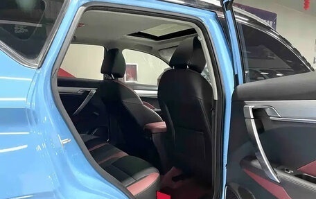 Geely Coolray I, 2023 год, 1 120 000 рублей, 12 фотография