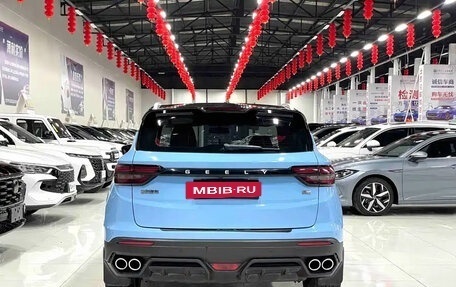 Geely Coolray I, 2023 год, 1 120 000 рублей, 6 фотография