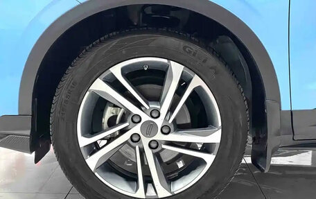 Geely Coolray I, 2023 год, 1 120 000 рублей, 16 фотография