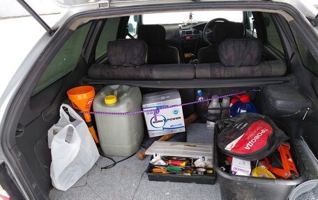 Toyota Corolla, 1997 год, 460 000 рублей, 8 фотография