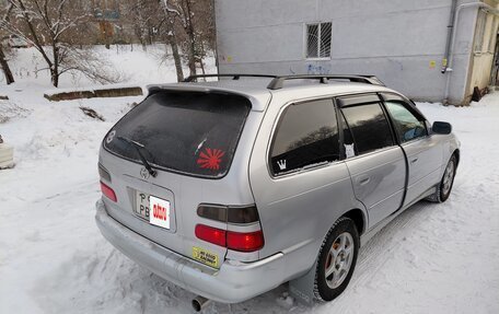 Toyota Corolla, 1997 год, 460 000 рублей, 6 фотография