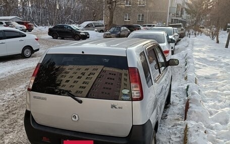 Suzuki Kei, 2001 год, 330 000 рублей, 4 фотография