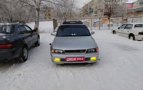 Toyota Corolla, 1997 год, 460 000 рублей, 1 фотография