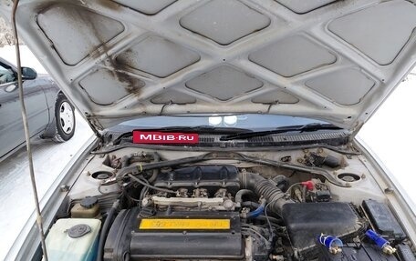 Toyota Corolla, 1997 год, 460 000 рублей, 7 фотография