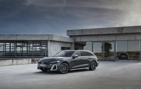 Audi A5, 2025 год, 7 050 000 рублей, 1 фотография