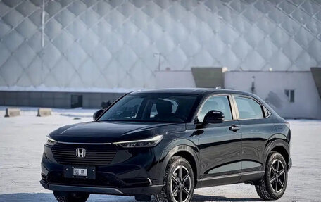 Honda Vezel, 2023 год, 1 465 620 рублей, 1 фотография