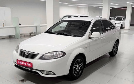 Daewoo Gentra II, 2014 год, 609 000 рублей, 1 фотография