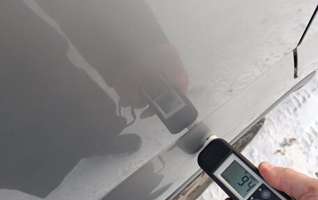 Suzuki Kei, 2001 год, 330 000 рублей, 7 фотография