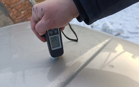 Suzuki Kei, 2001 год, 330 000 рублей, 9 фотография