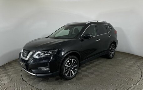 Nissan X-Trail, 2019 год, 2 550 000 рублей, 1 фотография
