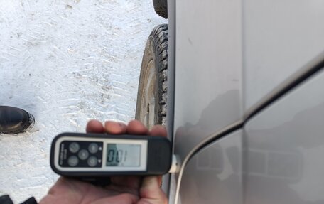 Suzuki Kei, 2001 год, 330 000 рублей, 11 фотография