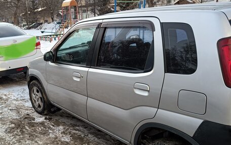 Suzuki Kei, 2001 год, 330 000 рублей, 6 фотография