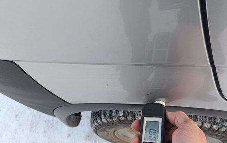 Suzuki Kei, 2001 год, 330 000 рублей, 17 фотография