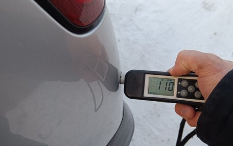 Suzuki Kei, 2001 год, 330 000 рублей, 14 фотография