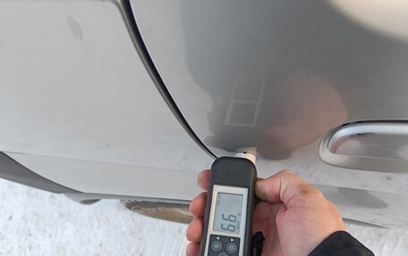 Suzuki Kei, 2001 год, 330 000 рублей, 20 фотография