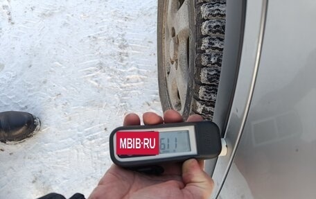 Suzuki Kei, 2001 год, 330 000 рублей, 13 фотография