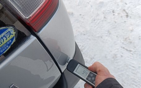 Suzuki Kei, 2001 год, 330 000 рублей, 29 фотография