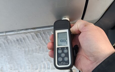 Suzuki Kei, 2001 год, 330 000 рублей, 32 фотография