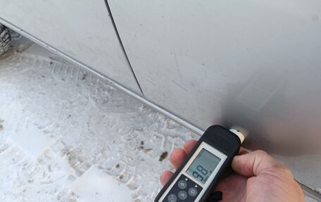 Suzuki Kei, 2001 год, 330 000 рублей, 37 фотография