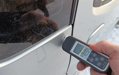 Suzuki Kei, 2001 год, 330 000 рублей, 35 фотография