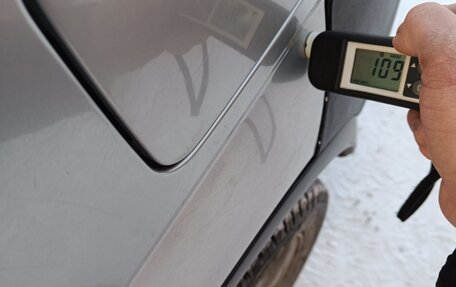 Suzuki Kei, 2001 год, 330 000 рублей, 34 фотография