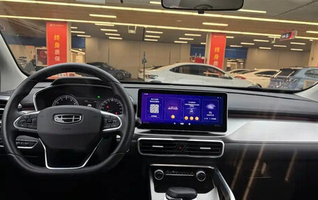 Geely Coolray I, 2023 год, 1 110 000 рублей, 7 фотография