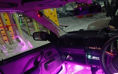 Suzuki Kei, 2001 год, 330 000 рублей, 40 фотография