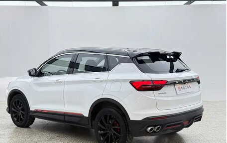 Geely Coolray I, 2023 год, 1 110 000 рублей, 5 фотография