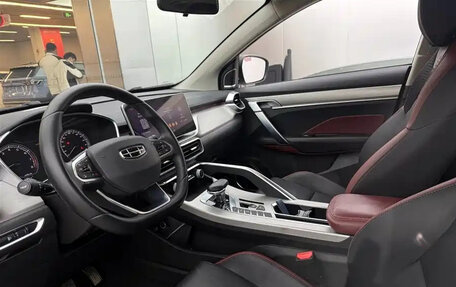 Geely Coolray I, 2023 год, 1 110 000 рублей, 8 фотография