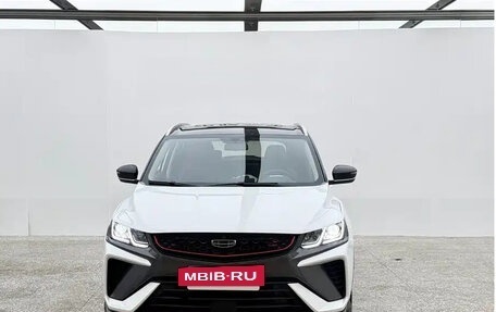 Geely Coolray I, 2023 год, 1 110 000 рублей, 2 фотография