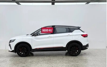 Geely Coolray I, 2023 год, 1 110 000 рублей, 3 фотография