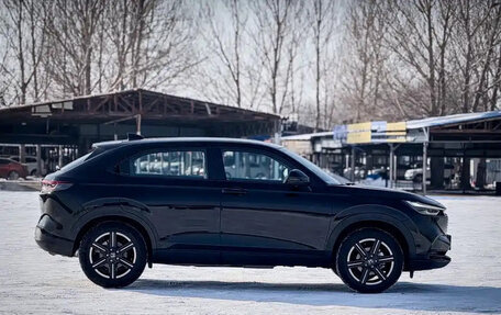 Honda Vezel, 2023 год, 1 465 620 рублей, 4 фотография