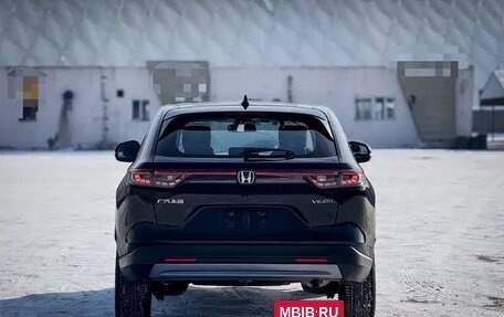 Honda Vezel, 2023 год, 1 465 620 рублей, 7 фотография
