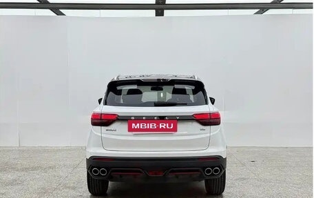 Geely Coolray I, 2023 год, 1 110 000 рублей, 4 фотография