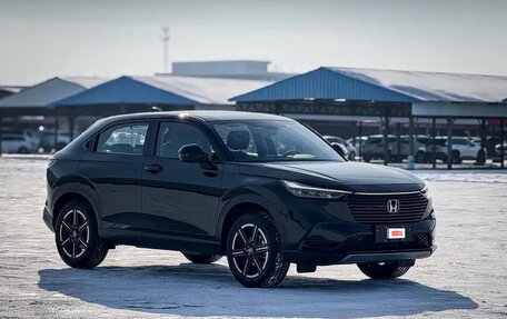 Honda Vezel, 2023 год, 1 465 620 рублей, 3 фотография