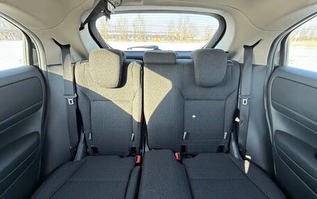 Honda Vezel, 2023 год, 1 465 620 рублей, 11 фотография