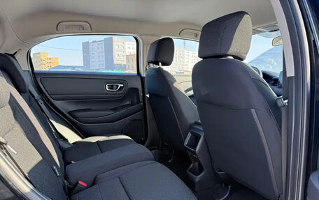 Honda Vezel, 2023 год, 1 465 620 рублей, 13 фотография