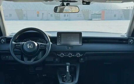 Honda Vezel, 2023 год, 1 465 620 рублей, 10 фотография