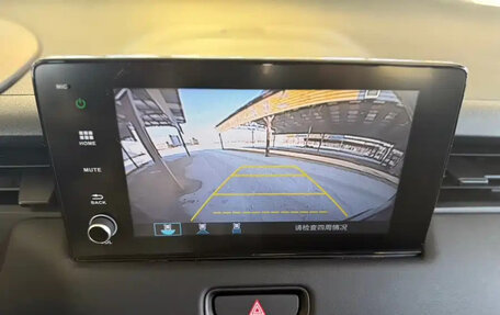 Honda Vezel, 2023 год, 1 465 620 рублей, 15 фотография