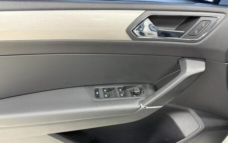 Volkswagen Touran III, 2023 год, 1 950 178 рублей, 11 фотография