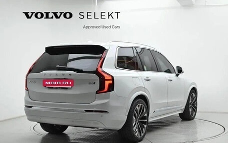 Volvo XC90 II рестайлинг, 2025 год, 10 204 000 рублей, 3 фотография