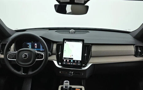 Volvo XC90 II рестайлинг, 2025 год, 10 204 000 рублей, 9 фотография