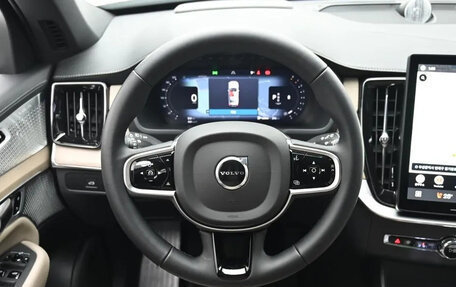 Volvo XC90 II рестайлинг, 2025 год, 10 204 000 рублей, 10 фотография