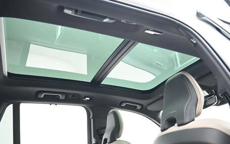 Volvo XC90 II рестайлинг, 2025 год, 10 204 000 рублей, 17 фотография