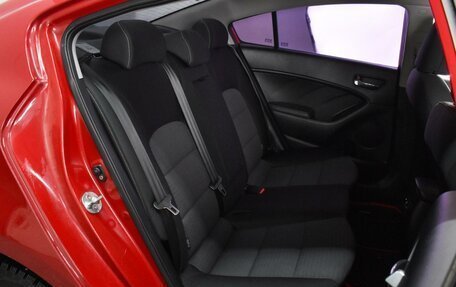 KIA Cerato III, 2013 год, 958 000 рублей, 7 фотография